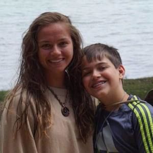 Meet your Posher, Madelyn